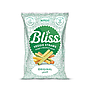 Kitco Bliss Veggie Straws Original  Chips 27g