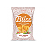 Kitco Bliss Lentil Chips Hot papper Chips 27g