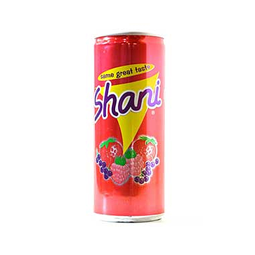 Shani Mix Flavor Drink 150ml