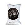 Hactare's Sea Salt & Cracked Black Pepper Chips 40g