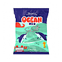 Hectare's Ocean Mix Sea Salt Pufak Snacks 30g
