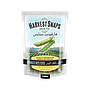 Harvest Snaps Green Pea Mayonies White Pepper Snacks Chips 93g