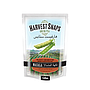Harvest Snaps Green Pea Masala Snacks Chips 93g