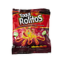 Taqui Rolitos Hot Chips 28g