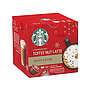 Starbucks Dolce Gusto Toffee Nut Latte Limited Edition Capsules 127.8g