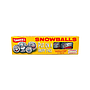 Tunnock's Snowballs Coconut Covered Marshmallows 4x30g