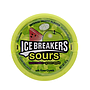 Ice Breakers Sours Watermelon Green Apple Sugar Free Candy 42g