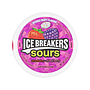 Ice Breakers Sours Strawberry Mixed Berry Sugar Free Candy 42g