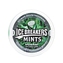 Ice Breakers Mints Spearmint With Cooling Ceystals Sugar Free Candy 42g
