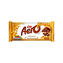 Nestle Aero Chocolate Caramel Sharing bar Chocolate 90g