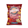 Hunter Safari Potato Grills Chilli 60g