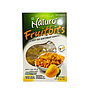Naturo Fruit Bits Candied Fruit Mango 6x20g