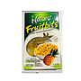 Naturo Fruit Bits Candied Fruit Pineapple 6x20g