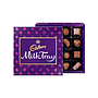 Cadbury Milk Tray Chocolate Box 180g