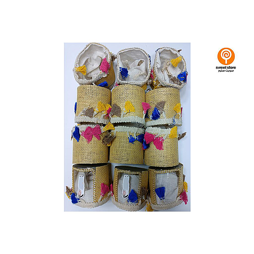 Girgiyan Box 12pcs 