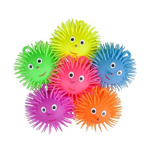 Puffer Ball Toy