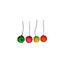 Small Ball With Elastic Toy