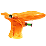 Plastic Airplane Water Gun Toy 