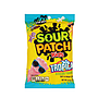 Jelibon Sour Patch Tropical Jelly 226g
