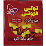 Red Band Tutti Frutti Cola Mix Candy 18g