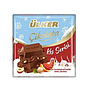 Ulker Chocolate Salted Caramel With Almond 60g 