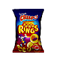 Crispo Potato Rings Natural Ketchup Flavor 14g 