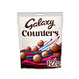 Galaxy Counters Chocolate 122g