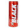 Black Soft Drink 250ml