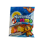 Yummy Gummy Jelly Gum With Fruit Juice Gummy Bear 20g