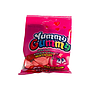 Yummy Gummy Jelly Gum With Fruit Juice Heart & Lips 20g