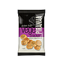 Piranha Vege Crackers Balsamic Vinegar & Sea Salt 100g