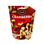 Rois Cranberry Mix (Peeled Almonds,Raw Cashew) 120g