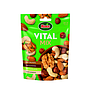 Rois Vital Mix (Raw walnuts,Raw Almonds,Raw Cashew) 120g