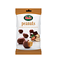 Rois Peanuts With Milk Chocolate 40g