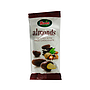 Rois Almonds With Milk Chocolate 40g