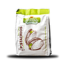 Queen's Diamond Roasted & Salted Round Pistachio 250g