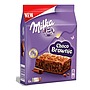 Milka Choco Brownie Cake 150g