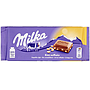 Milka Rois Soffoato Chocolate 100g