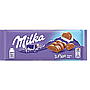 Milka Luflee Milk Chocolate 100g