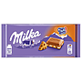 Milka Chips Ahoy Chocolate 100g
