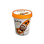 Galaxy Kenz Hazelnut Chocolate Chip Ice Cream Tub 450ml