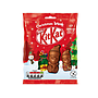 Nestle Kitkat Santa Sharing Bag 55gm