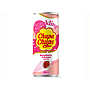 Chupa Chups Sparkling Strawberry & Cream Flavor 250ml