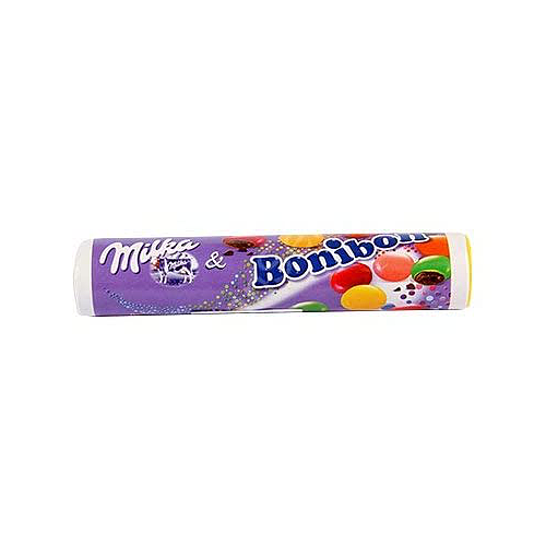 Milka Bonibon Tube Chocolate 24.3g