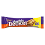 Cadbury Double Decker 60RRP Chocolate 54.5gm