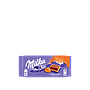 Milka Caramel Creme Chocolate 100gm