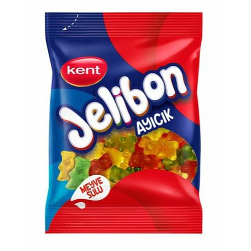 كينت جيليبون بيرز جيلي160جم