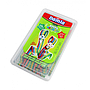 Tayas Damla Sour Belts Rainbow Fruit Flavored Jelly 1kg