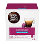 Nescafe Dolce Gusto Espresso Decaffeinato Blue Coffee 96g