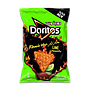 Doritos Flamin Hot Lime Chips 48gm
